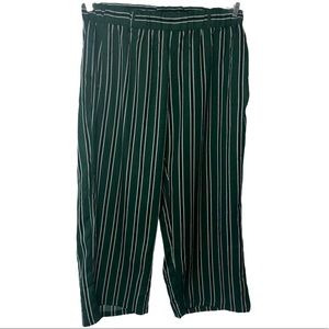 NEW!!!  New Look wide leg pants 3X